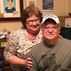 Meet your Posher, Kerry